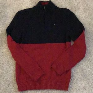 Tommy Hilfilger Boys sweater